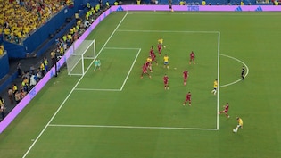 How VAR Drama Saved Portugal From Humiliation Against Colombia In FIFA World Cup 2026