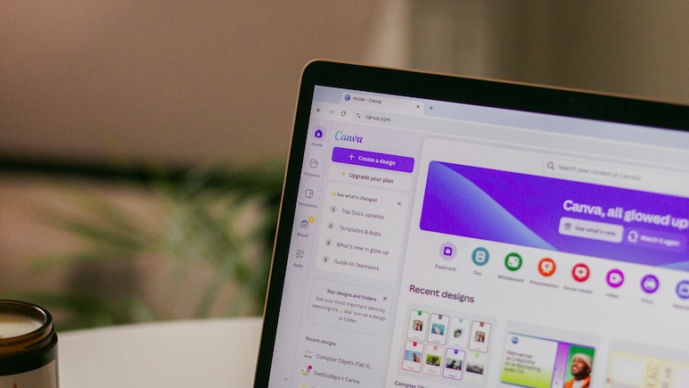 Canva Down: Users Unable To Access Graphic Design Platform, Company Says Issue Identified