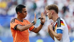 Germany Captain Joshua Kimmich Throws Entire Team Under The Bus After FIFA World Cup Debacle