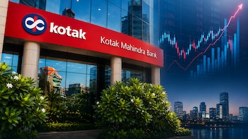 Deutsche Bank Exits India Retail; Kotak Mahindra Takes Over Operations For Rs 282 Crore
