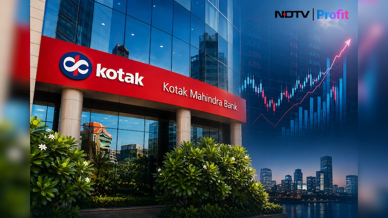 Kotak Mahindra Bank in Focus: Motilal Oswal Stays Bullish on Balanced Growth &mdash; Check Target Price
