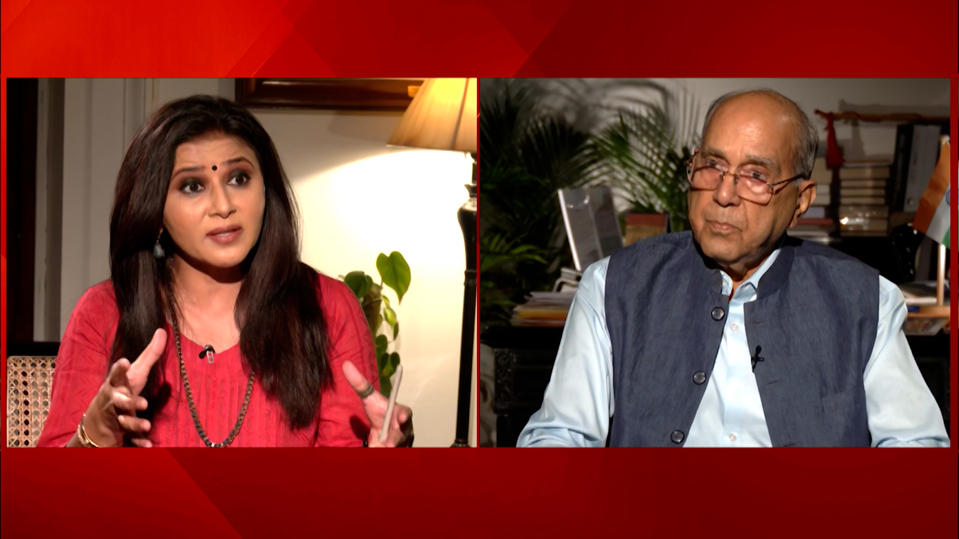 "Instructions Were Ignored": Nripendra Misra on Ayodhya Temple Donation Row