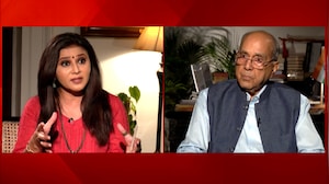 "Instructions Were Ignored": Nripendra Misra on Ayodhya Temple Donation Row