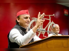 म‍िशन 2027: अखि‍लेश के जन्‍मदि‍न पर सपा ने शुरू कि‍या नया अभि‍यान, QR Code भी कर द‍िया जारी
