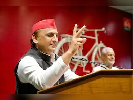 म&zwj;िशन 2027: अखि&zwj;लेश के जन्&zwj;मदि&zwj;न पर सपा ने शुरू कि&zwj;या नया अभि&zwj;यान, QR Code भी कर द&zwj;िया जारी