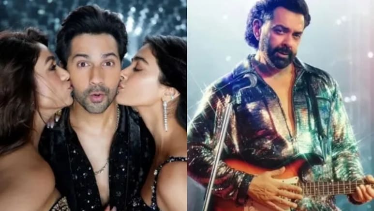 Box Office: <i>Hai Jawani Toh Ishq Hona Hai</i> Way Ahead Of <i>Bandar</i>