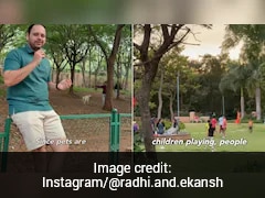 Bengaluru Couple Gives Inside Tour Of Their Rs 60,000 Rent Society, Internet Says 