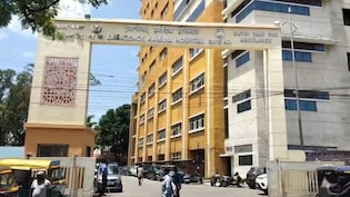 MP के सबसे बड़े हमीदिया अस्पताल का बर्न वार्ड या 'भट्ठी'? 41 डिग्री में कूलर के भरोसे तड़प रहे 90% तक जले मरीज