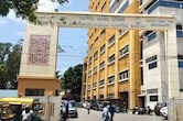 MP के सबसे बड़े अस्पताल का बर्न वार्ड या 'भट्ठी' ? 41 डिग्री में कूलर के भरोसे तड़प रहे 90% तक जले मरीज