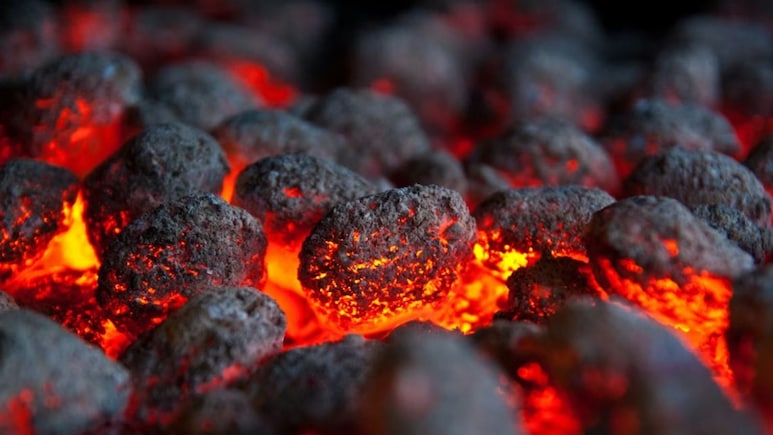Can 'Black Gold' Power India's Future? 'Dirty Coal' Finds New Uses
