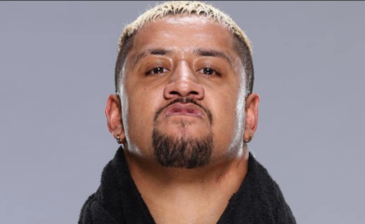 Solo Sikoa Net Worth In 2026: How Does He Compare To Roman Reigns And The Rest Of The Bloodline