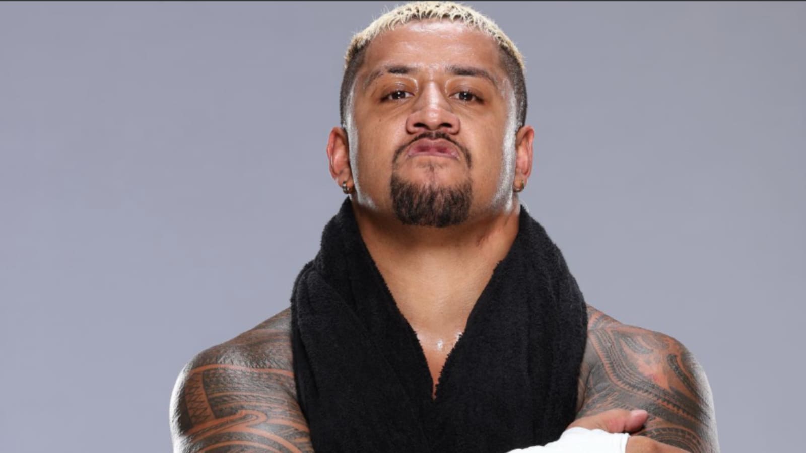 WWE RAW Takes Shocking Turn As Exclusive Footage Shows What Happened To Solo Sikoa After Abduction