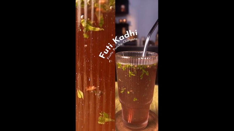 Konkan Famous Phuti Kadhi: संजीव कपूर की इस खास रेसिपी के आगे छाछ भी लगेगी फीकी