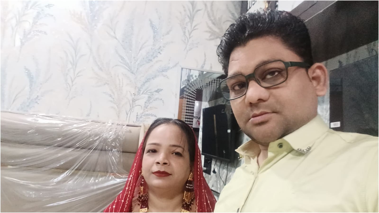 Wife Murder: हथौड़े से पीट-पीटकर पति ने पत्नी को मार डाला, 3 महीने पहले मृतका ने आरोपी ने रचाई थी शादी