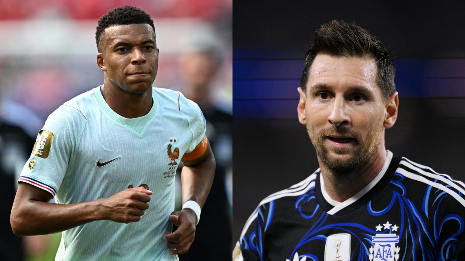 FIFA World Cup 2026 Golden Boot Race: Lionel Messi Takes Lead; Heres Where Erling Haaland, Kylian Mbappe Stand