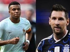 FIFA World Cup 2026 Golden Boot Race: Lionel Messi Takes Lead; Heres Where Erling Haaland, Kylian Mbappe Stand