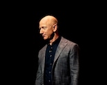 Jeff Bezos Bets Big On Prometheus, Expects AI To Result In Labour Scarcity