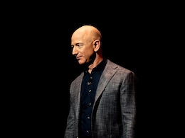 'I Totally Disagree': Amazon's Jeff Bezos On AI Causing Mass Unemployment