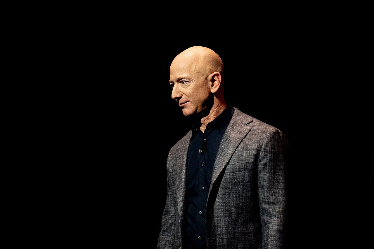 Amazon Trying To Lure Employees Back It Fired For AI, Cloud Computing Roles
