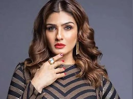 रवीना टंडन की मम्मी के घर चोरी,  25 लाख के गहने गायब, परिवार का भरोसा जीत कर हाथ साफ कर गई केयरटेकर