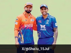 Shreyas Iyer Stunned By CSK Star In Mumbai League, Suryakumar Yadav Flops Again