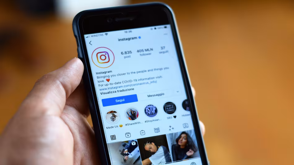 Instagram अकाउंट सुरक्षित ठेवायचे? स्पॅम फॉलोअर्स लगेच काढून टाका