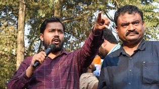 खान सर को बेल या जेल? आज का दिन करेगा तय, ज्ञानबिंदु कोचिंग वालों ने दी चेतावनी