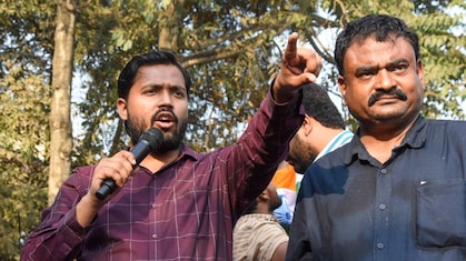 खान सर को बेल या जेल? आज का दिन करेगा तय, ज्ञानबिंदु कोचिंग वालों ने दी चेतावनी