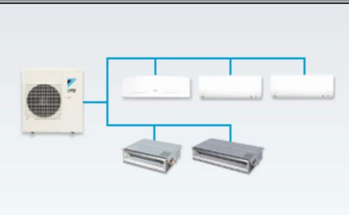 Mini Split AC Mini Split AC