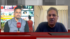 Kirti Azad On Mamata Banerjee: 'She Is Ready To Fight Back On The Streets'