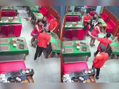 'Influencer' Indian Family Faces Backlash After Vandalising Vietnam Eatery