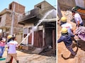 जयपुर की अवैध पटाखा फैक्ट्री में जिंदा जल गए 8 लोग, आग लगने से पहले हुआ जोरदार धमाका