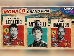 2026 F1 Monaco Grand Prix: Live Streaming, Date, Timings In IST, How To Watch And More