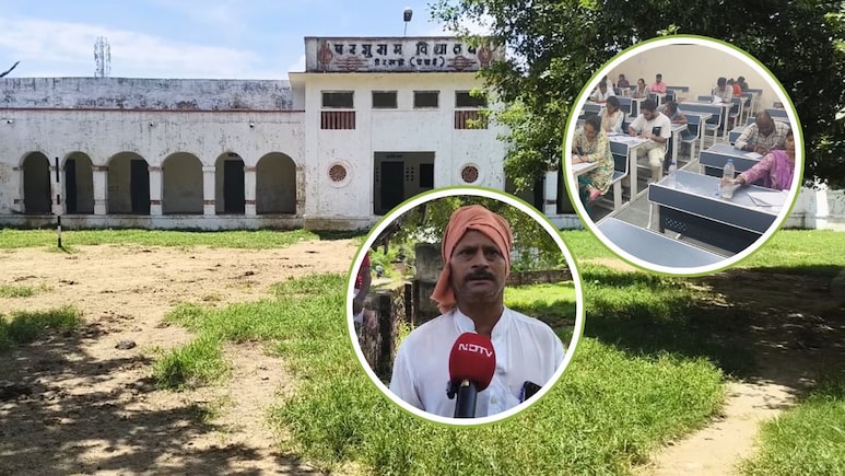 MP: प्राइवेट कॉलेजों में कलेक्टर की सख्ती भी बेअसर, बायोमेट्रिक लागू कराने का प्रस्ताव 6 माह से फाइलों में कैद