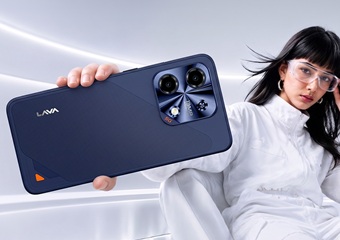 6000mAh बैटरी, 13MP कैमरा के साथ Lava Bold N2 5G लॉन्च, जानें कीमत और फीचर्स