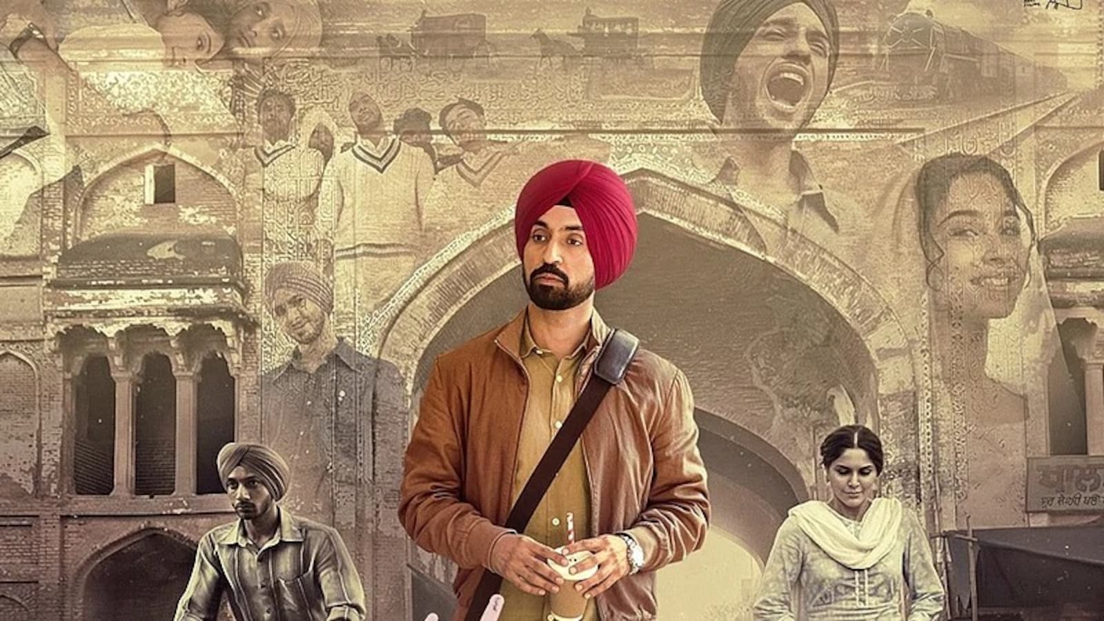 Main Vaapas Aunga Review: 95 বছরের প্রেম এবং দেশভাগের বেদনা আমাকে কাঁদিয়েছে, অনুভব সিনহা বলেছেন – প্রতিটি ফ্রেমে বিশ্বাস আছে