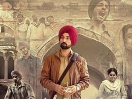 Main Vaapas Aaunga Review: 95 साल के इश्क और बंटवारे की टीस ने रुलाया, अनुभव सिन्हा ने कहा- हर फ्रेम में है विश्वास