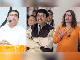 भारत-पाक बॉर्डर पर गरजा बुलडोजर, 250 साल पुरानी मस्जिद को नोटिस के बाद कांग्रेस और बीजेपी आमने-सामने