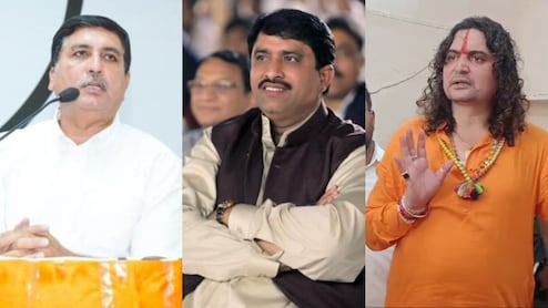 भारत-पाक बॉर्डर पर गरजा बुलडोजर, 250 साल पुरानी मस्जिद को नोटिस के बाद कांग्रेस और बीजेपी आमने-सामने