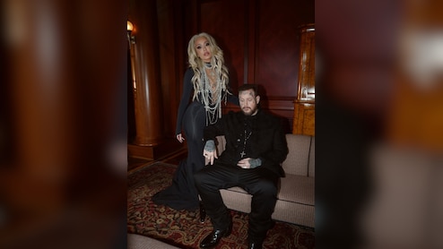 What Ended Jelly Roll And Bunnie XO's Marriage
