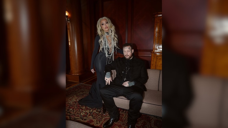 What Ended Jelly Roll And Bunnie XO's Marriage