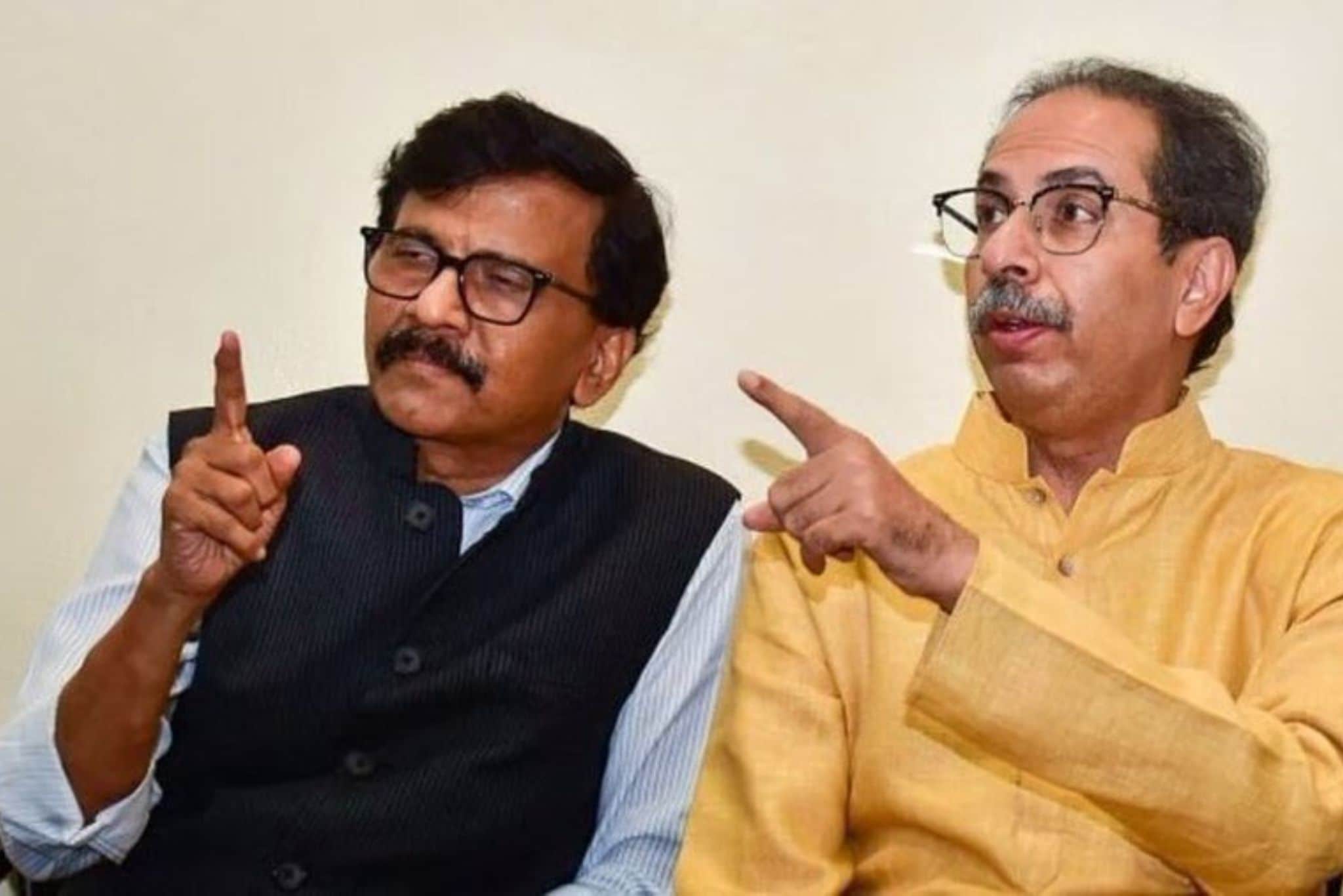 Shiv Sena Crisis Live: Uddhav Camp Calls Party Meet, Issues Notice To Rebel MPs
