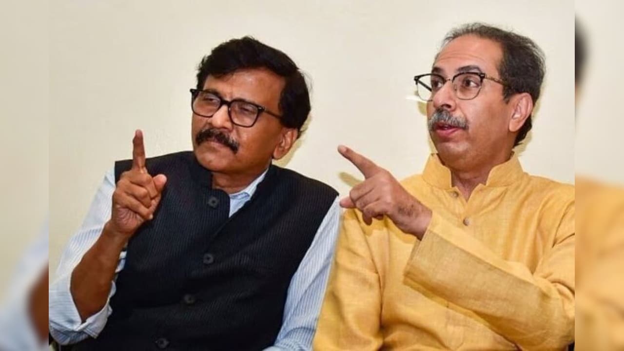 11 बजे की मीटिंग में जो सांसद नहीं आएंगे उनपर कार्रवाई... NDTV से बोले संजय राउत