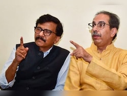 Shiv Sena Crisis Live: Uddhav Camp Calls Party Meet Tomorrow, Issues Notice To Rebel MPs