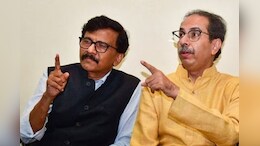 11 बजे की मीटिंग में जो सांसद नहीं आएंगे उनपर कार्रवाई... NDTV से बोले संजय राउत