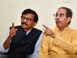 Shiv Sena Crisis Live: Uddhav Camp Calls Party Meet Tomorrow, Issues Notice To Rebel MPs