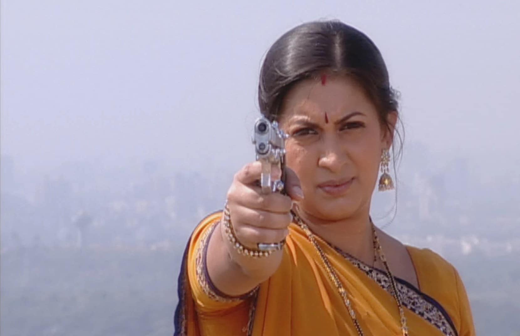 How Smriti Irani's Kyunki 2 Replayed Its Darkest Marital Rape Chapter