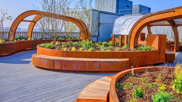 The facility at the King's College Hospital NHS Foundation Trust can house up to 60 critical care beds