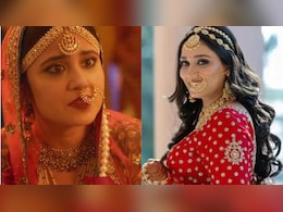 "Need To Stand Up": Shweta Tripathi On <i>Made In Heaven</i> Dowry Scene Amid Twisha Sharma Case