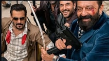 सलमान खान-संजय दत्त ने इस विदेशी फिल्म में दिया कैमियो, मुरीद हुए मेकर्स, बोले- साथ काम करना हमारे लिए सौभाग्य